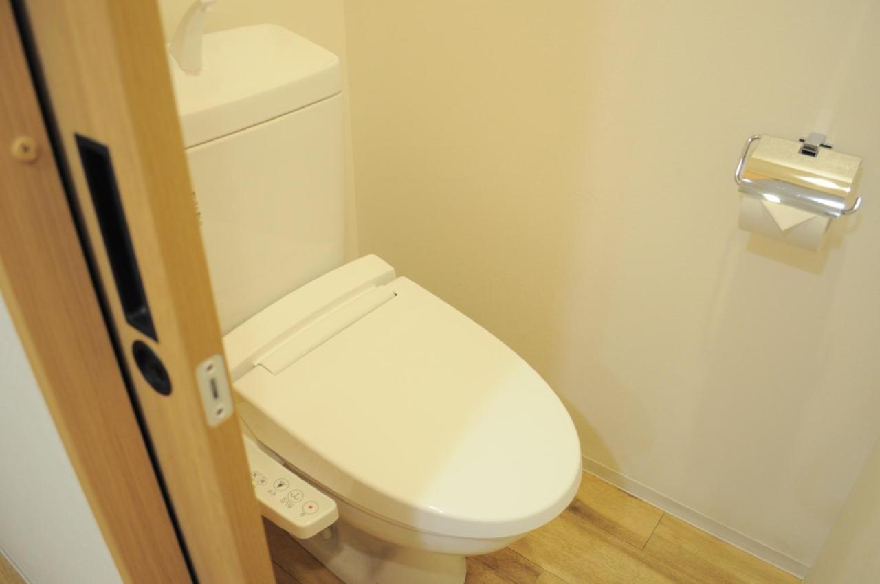 04 Village Namba Woman'S Only Dormitory Room - Vacation Stay Vacation Stay 64877V Osaka Eksteriør billede